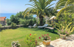 5 Bedroom Awesome Home In Brancaleone